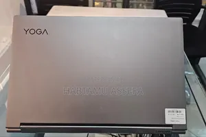 New Laptop Lenovo Yoga C930 16GB Intel Core I7 SSD 512GB