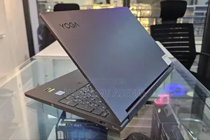 New Laptop Lenovo Yoga C930 16GB Intel Core I7 SSD 512GB