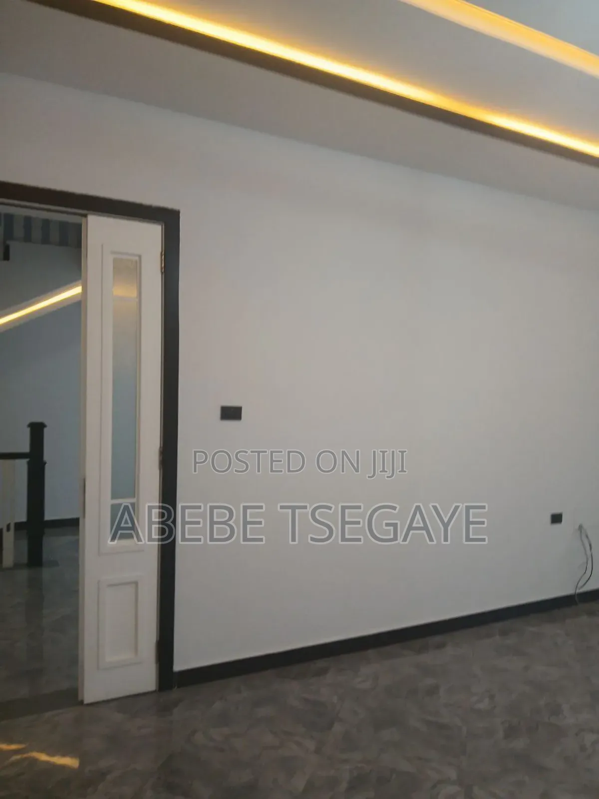 Furnished 3bdrm Apartment in Apartment, Yeka for rent