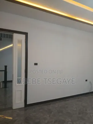Photo - Furnished 3bdrm Apartment in Apartment, Yeka for rent