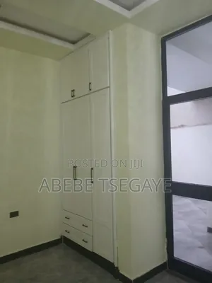 Furnished 3bdrm Apartment in Apartment, Yeka for rent