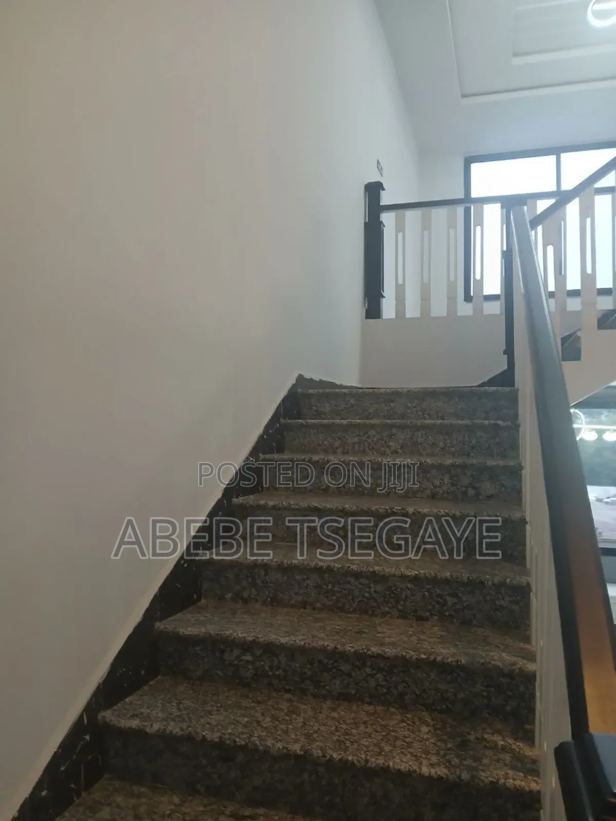Furnished 3bdrm Apartment in Apartment, Yeka for rent
