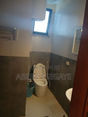 Furnished 3bdrm Apartment in Apartment, Yeka for rent