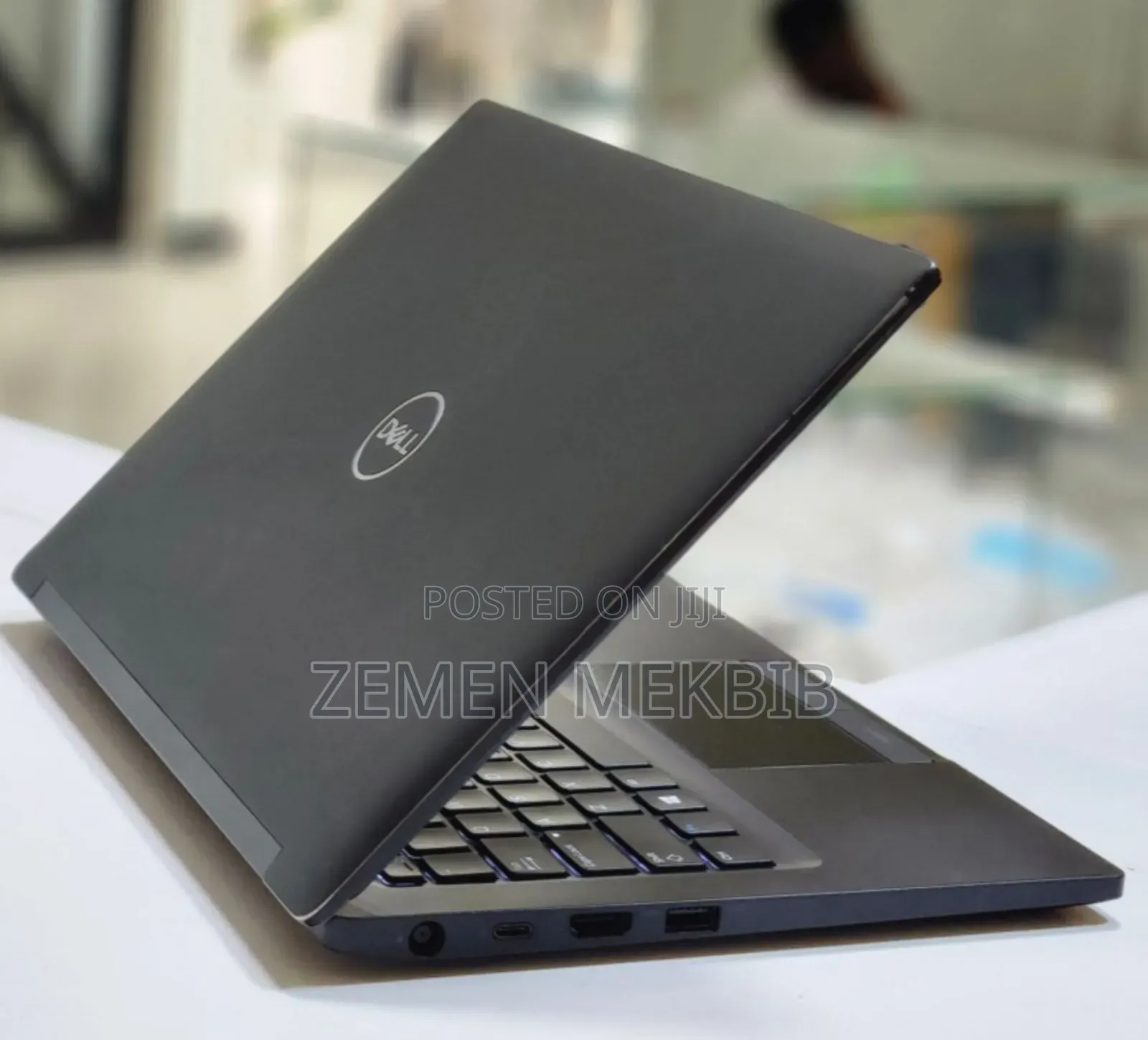 New Laptop Dell Latitude 5310 8GB Intel Core I5 SSD 256GB