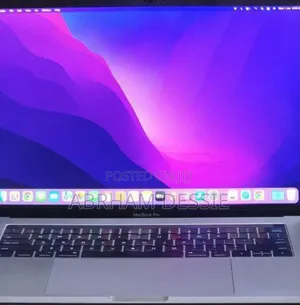 New Laptop Apple MacBook Pro M1 16GB Intel Core I7 SSD 256GB