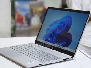 New Laptop HP Pavilion 15 8GB Intel Core I5 HDD+SSD 1.5T