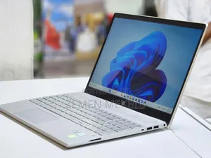 New Laptop HP Pavilion 15 8GB Intel Core I5 HDD+SSD 1.5T