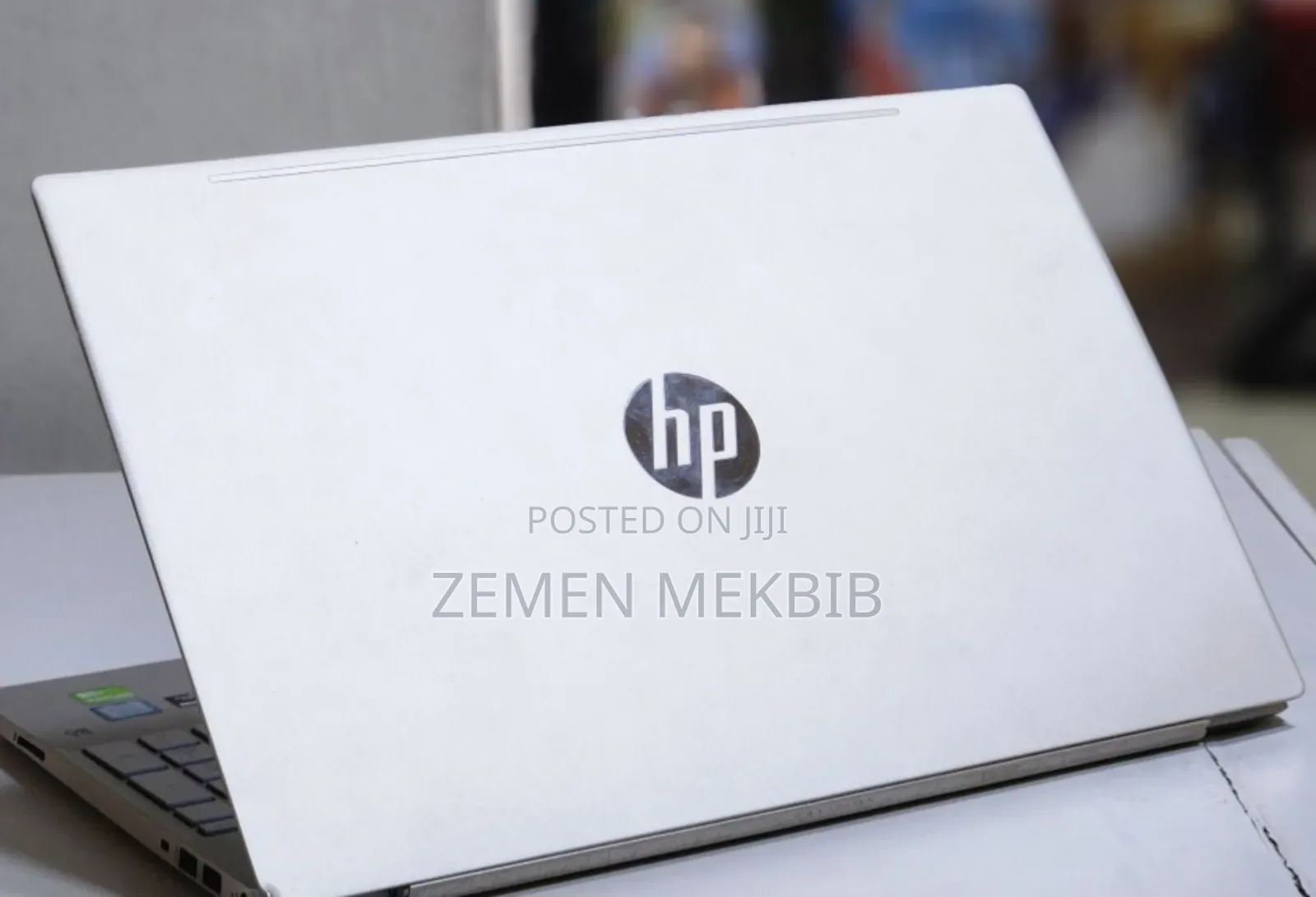 New Laptop HP Pavilion 15 8GB Intel Core I5 HDD+SSD 1.5T