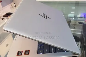 Photo - New Laptop HP Envy 4 16GB Intel Core I5 SSD 512GB