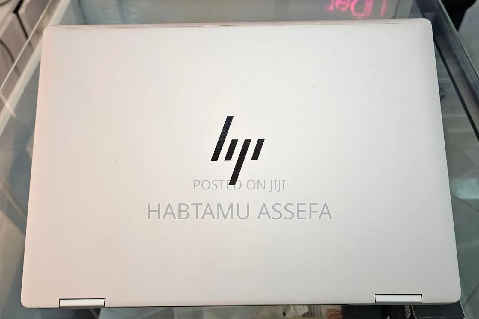 New Laptop HP Envy 4 16GB Intel Core I5 SSD 512GB