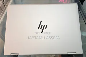 New Laptop HP Envy 4 16GB Intel Core I5 SSD 512GB