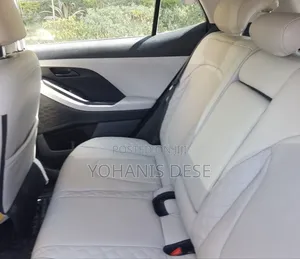 Hyundai Creta 2023 Silver