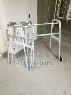 Photo - Walker藥廠foldable Walker迠我walker內部walker上午walker參與medical New