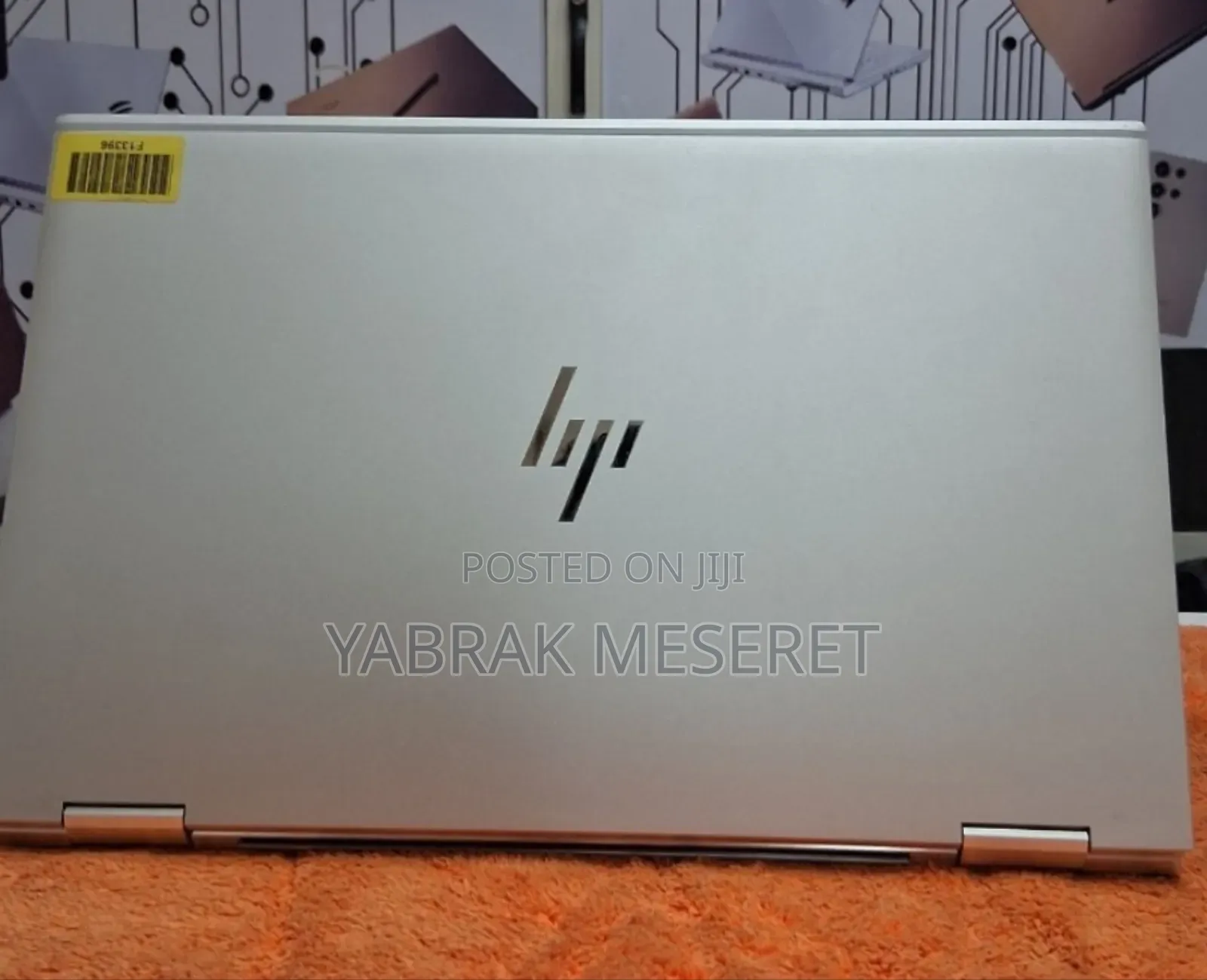 New Laptop HP EliteBook 840 G7 16GB Intel Core I7 SSD 512GB