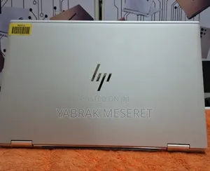 New Laptop HP EliteBook 840 G7 16GB Intel Core I7 SSD 512GB