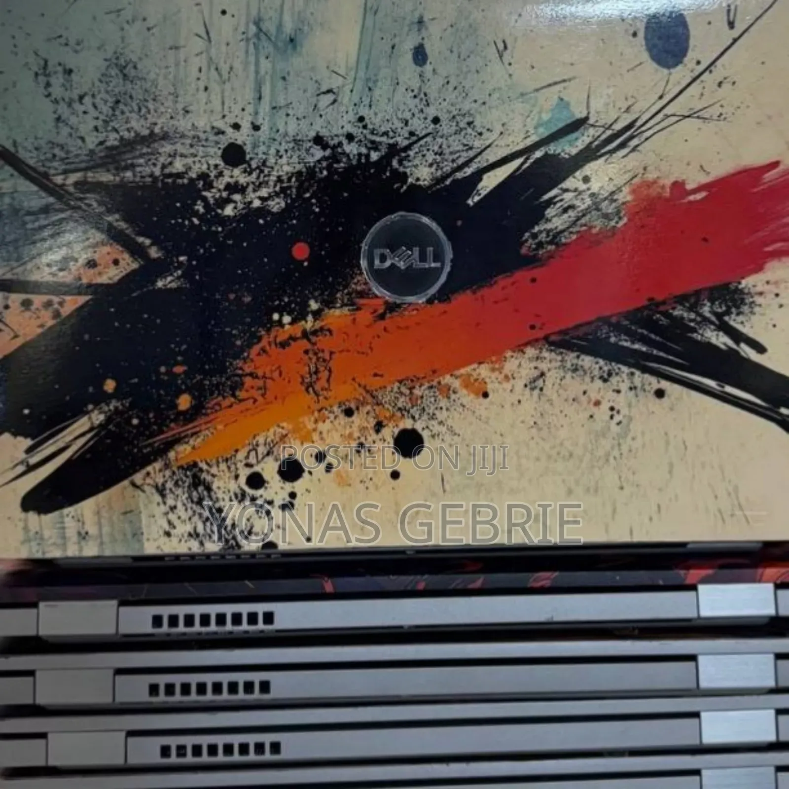 New Laptop Dell Latitude 3510 16GB Intel Core I7 SSD 256GB