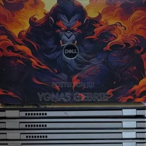 New Laptop Dell Latitude 3510 16GB Intel Core I7 SSD 256GB