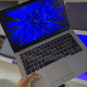 New Laptop Dell Latitude 3510 16GB Intel Core I7 SSD 256GB