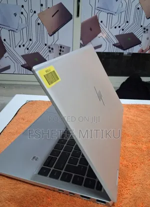 Photo - New Laptop HP EliteBook 1040 16GB Intel Core I7 SSD 512GB