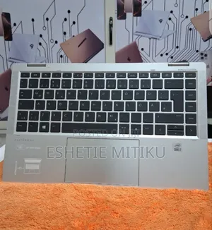 New Laptop HP EliteBook 1040 16GB Intel Core I7 SSD 512GB