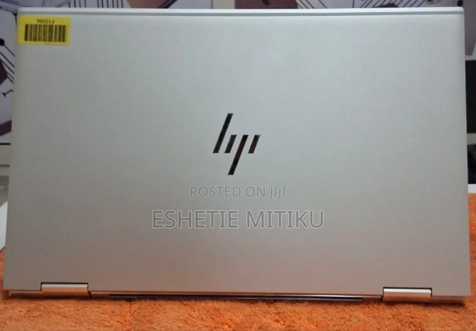 New Laptop HP EliteBook 1040 16GB Intel Core I7 SSD 512GB