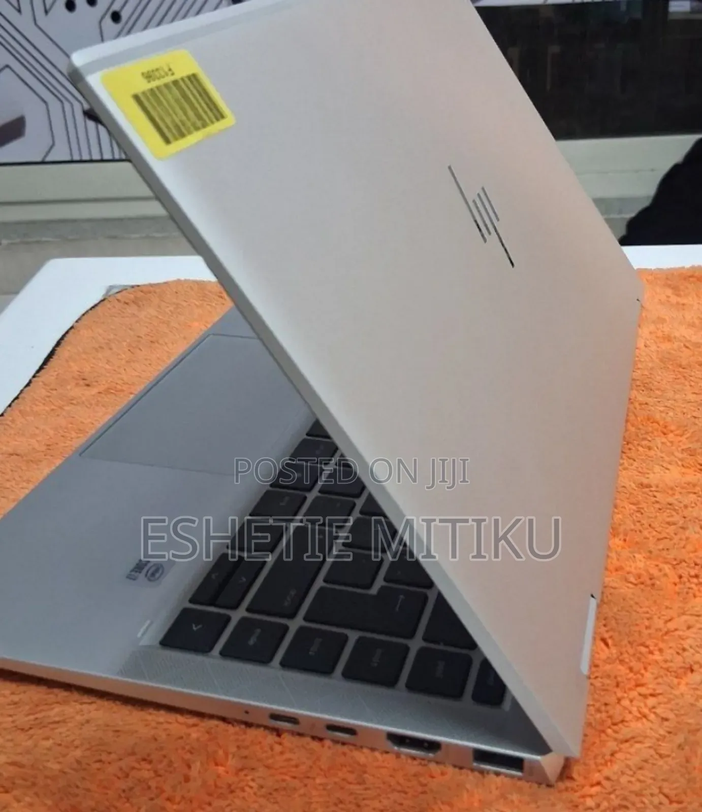 New Laptop HP EliteBook 1040 16GB Intel Core I7 SSD 512GB