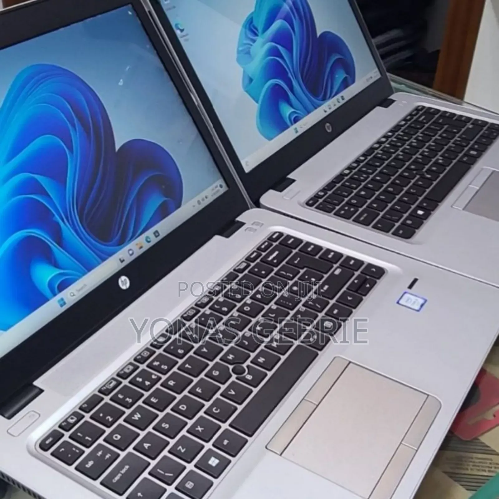 New Laptop HP EliteBook 840 8GB Intel Core I5 SSD 512GB