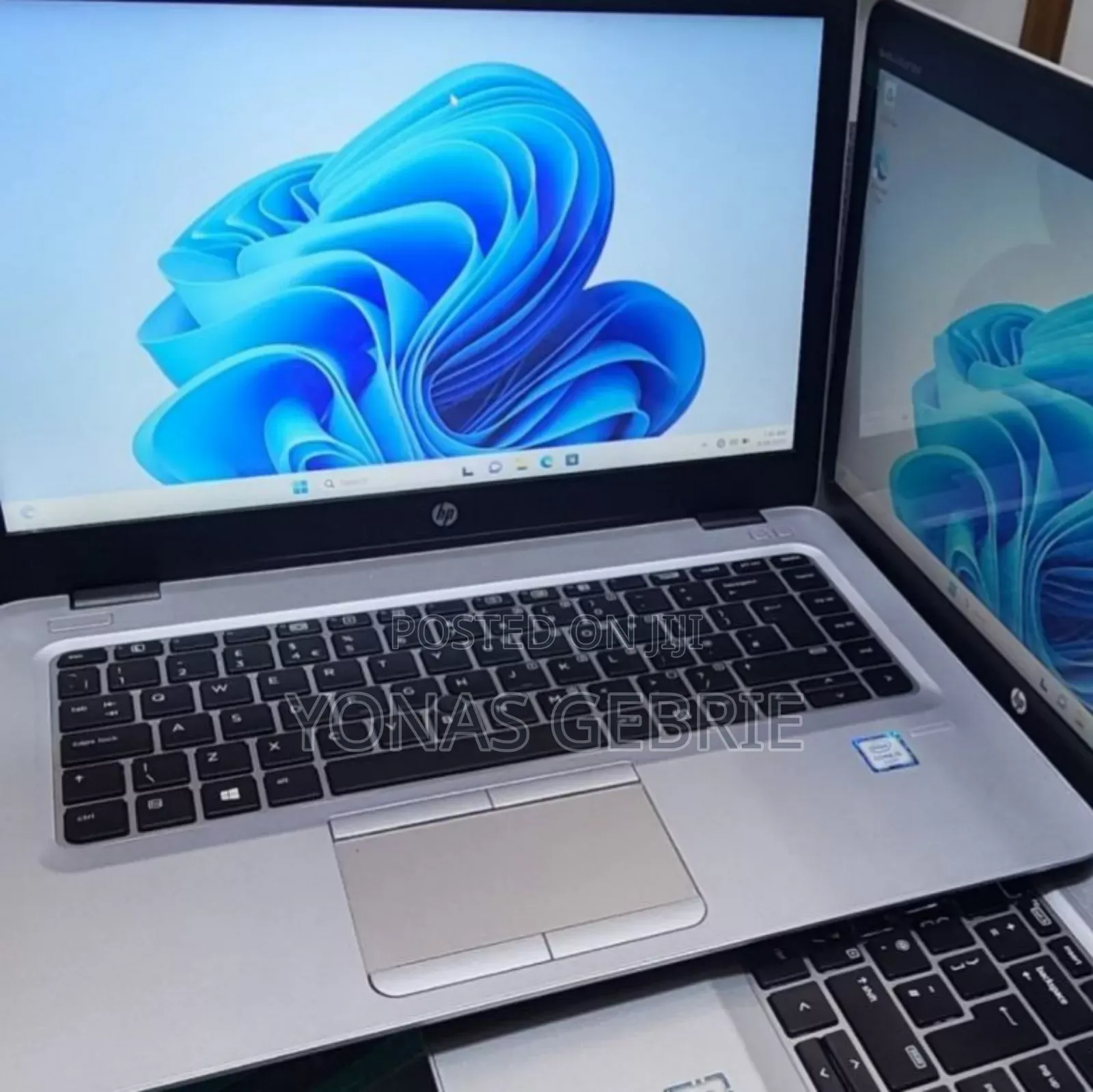 New Laptop HP EliteBook 840 8GB Intel Core I5 SSD 512GB