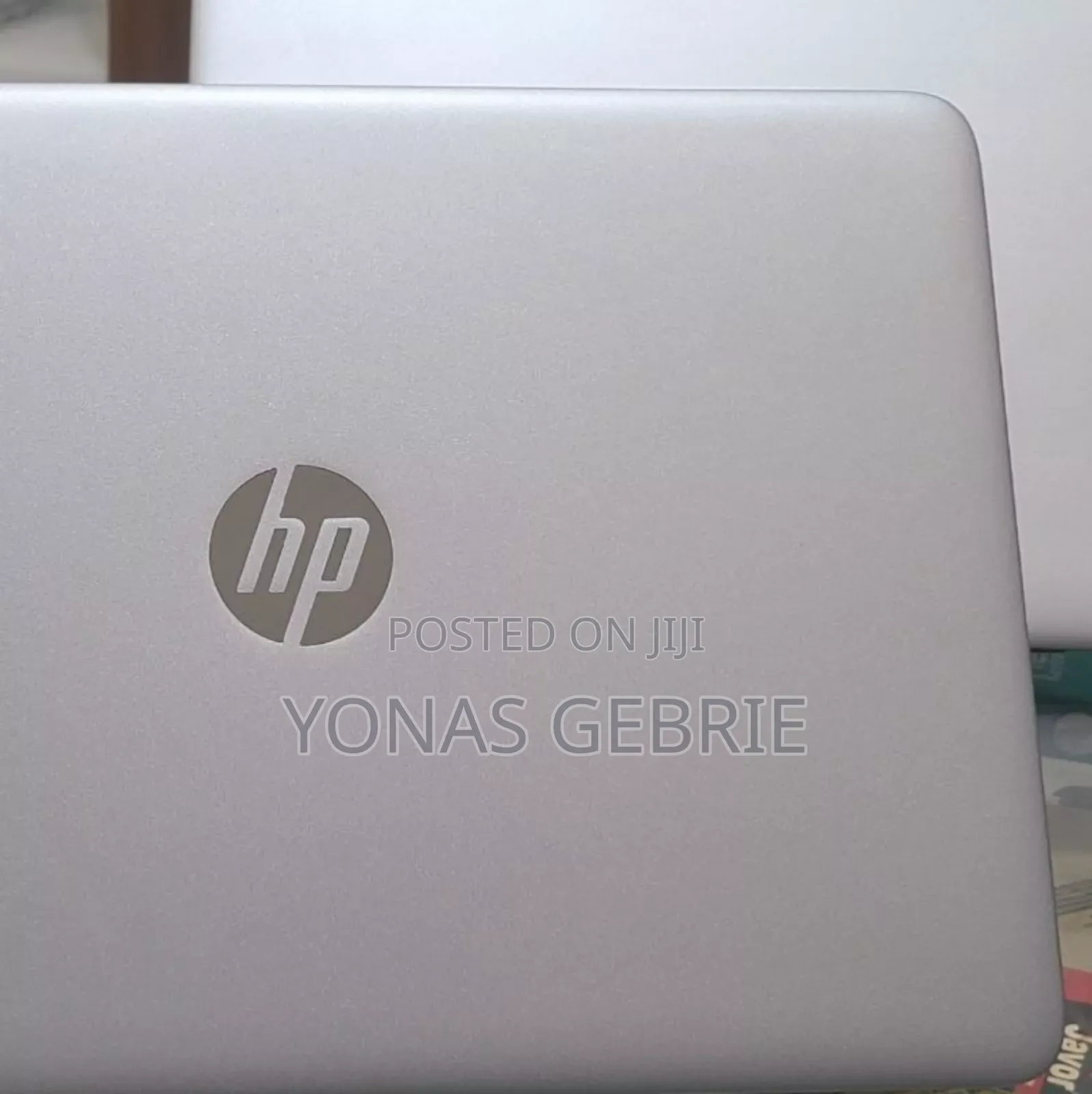 New Laptop HP EliteBook 840 8GB Intel Core I5 SSD 512GB