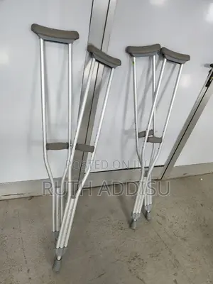 Photo - Crutches並未crutches裡外crutches營養crutches盞你crutches前日crutches
