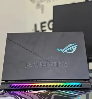 New Laptop Asus ROG Strix G16 G614 32GB Intel Core I9 SSD 1T
