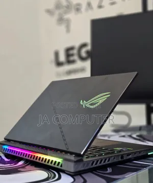 New Laptop Asus ROG Strix G16 G614 32GB Intel Core I9 SSD 1T