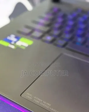 New Laptop Asus ROG Strix G16 G614 32GB Intel Core I9 SSD 1T