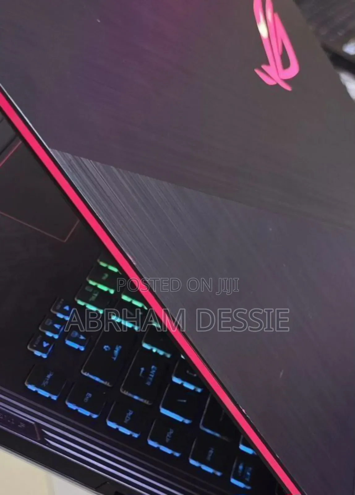 New Laptop Asus 16GB Intel Core I7 SSD 512GB