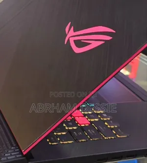 New Laptop Asus 16GB Intel Core I7 SSD 512GB