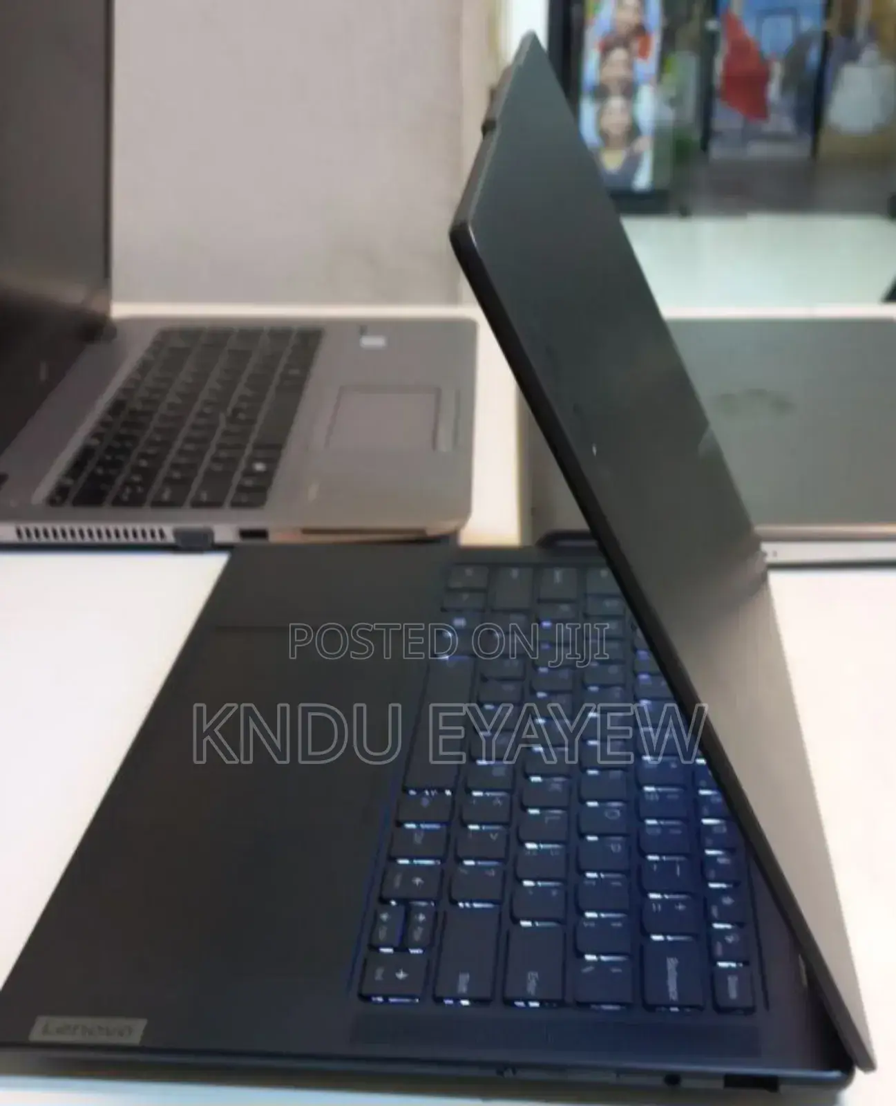 New Laptop Lenovo ThinkPad Yoga 370 32GB Intel Core I7 SSD 1T