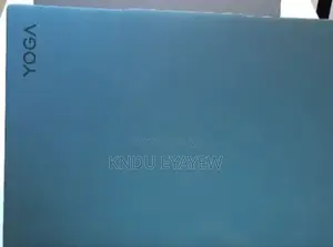 New Laptop Lenovo ThinkPad Yoga 370 32GB Intel Core I7 SSD 1T