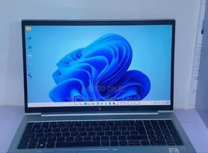 New Laptop HP EliteBook 850 G8 16GB Intel Core I7 SSD 512GB