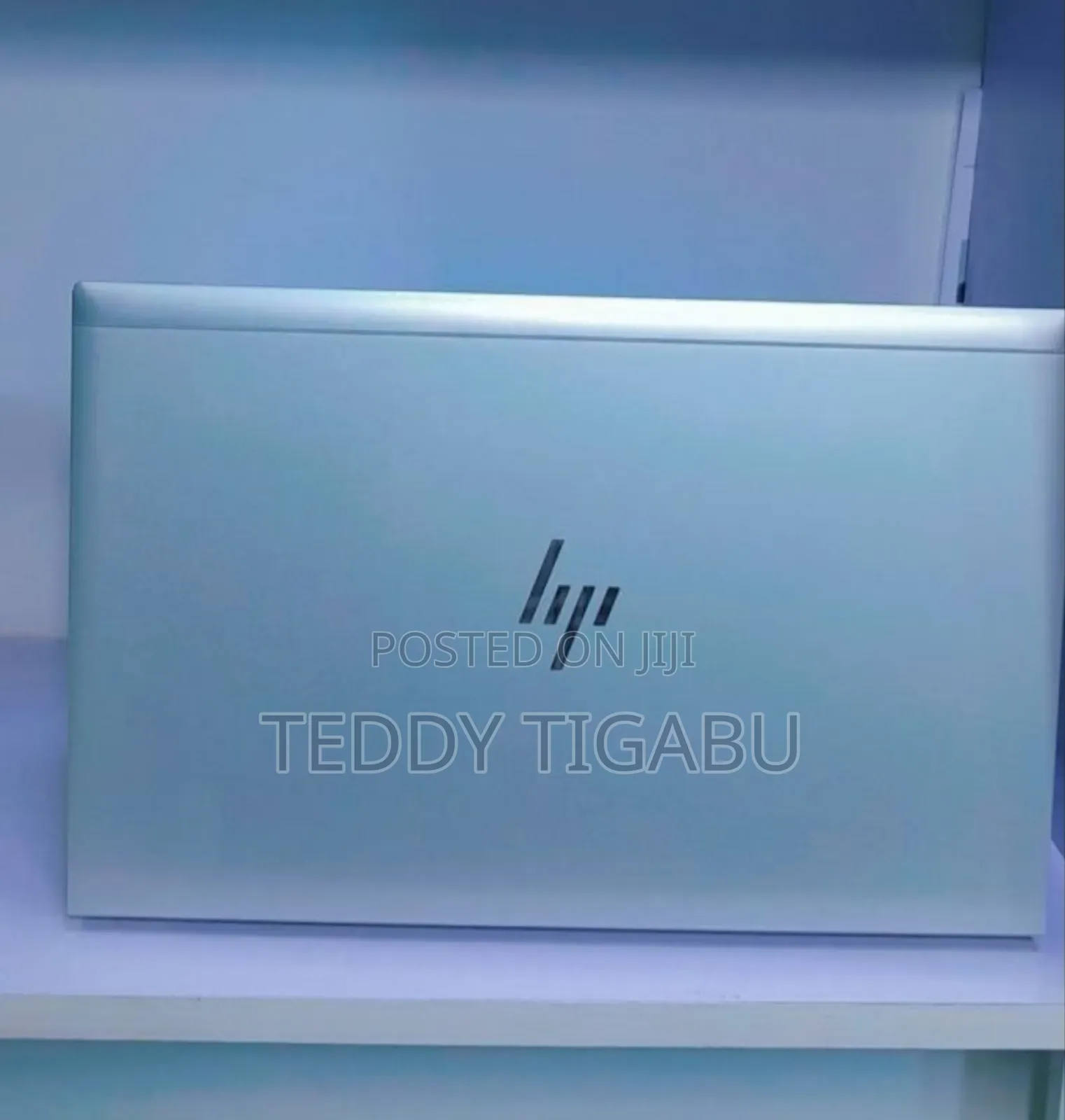 New Laptop HP EliteBook 850 G8 16GB Intel Core I7 SSD 512GB