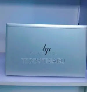 New Laptop HP EliteBook 850 G8 16GB Intel Core I7 SSD 512GB