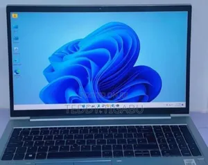 New Laptop HP EliteBook 850 G8 16GB Intel Core I7 SSD 512GB