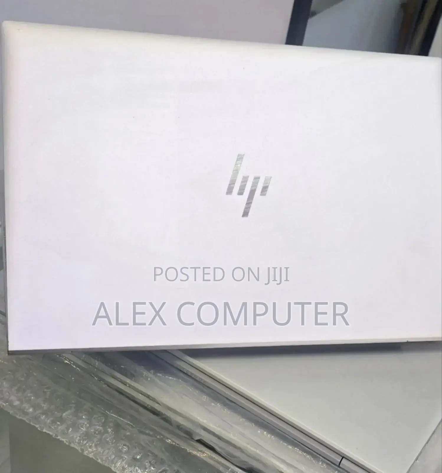 New Laptop HP EliteBook 840 G8 16GB Intel Core I7 SSD 512GB