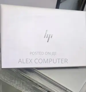 New Laptop HP EliteBook 840 G8 16GB Intel Core I7 SSD 512GB