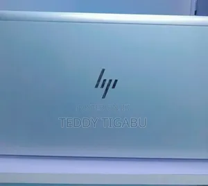 New Laptop HP EliteBook 850 G8 16GB Intel Core I7 SSD 512GB
