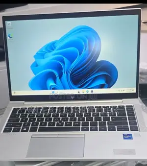 New Laptop HP EliteBook 840 G8 16GB Intel Core I7 SSD 512GB