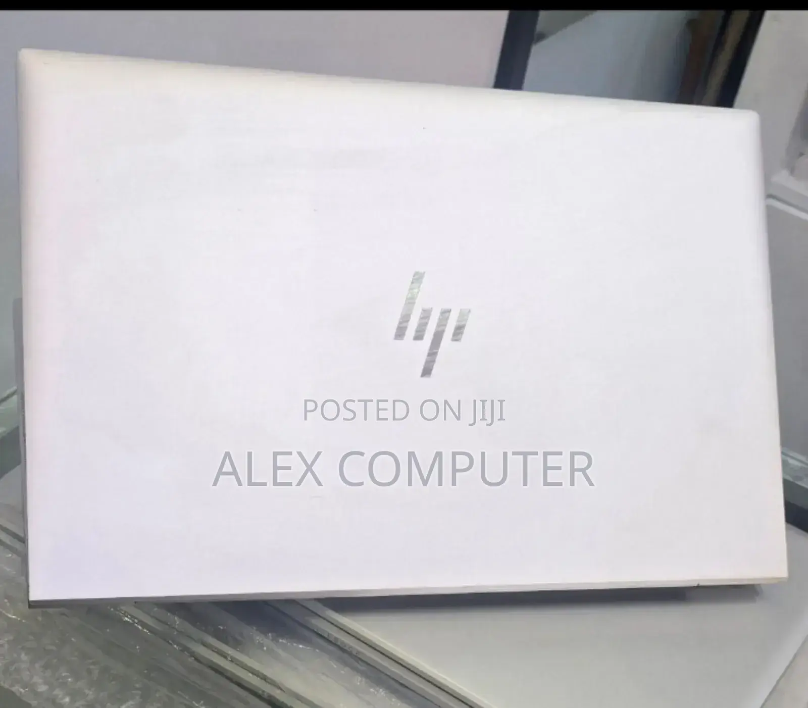 New Laptop HP EliteBook 840 G8 16GB Intel Core I7 SSD 512GB