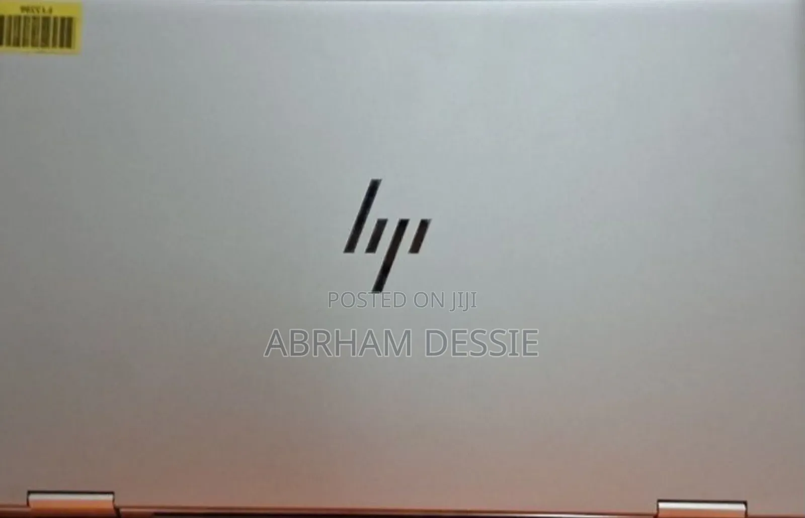 New Laptop HP EliteBook X360 1030 G7 16GB Intel Core I7 SSD 512GB