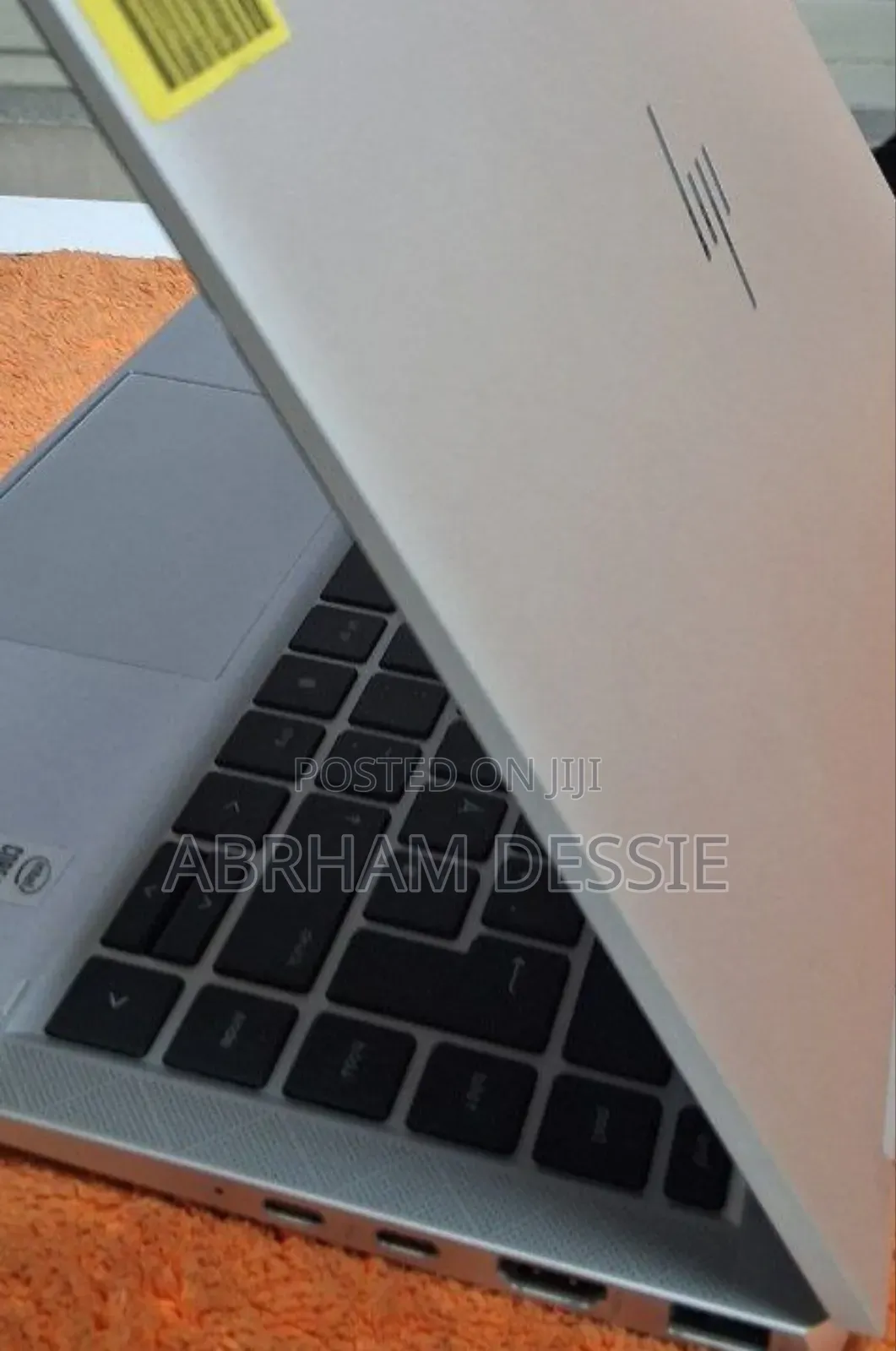 New Laptop HP EliteBook X360 1030 G7 16GB Intel Core I7 SSD 512GB