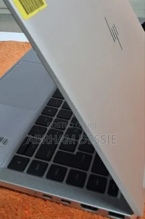 New Laptop HP EliteBook X360 1030 G7 16GB Intel Core I7 SSD 512GB