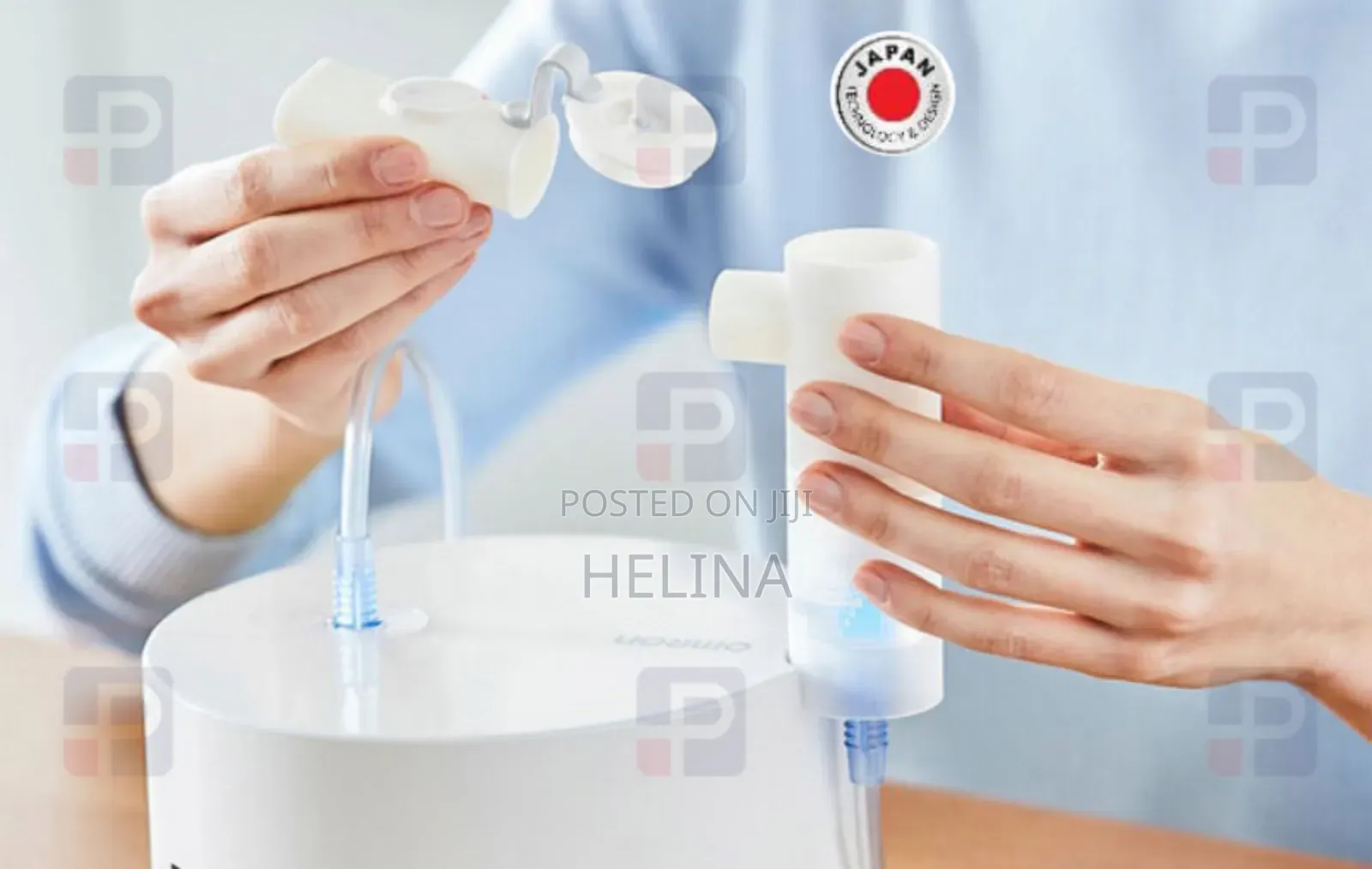 Your Breathe Our Priority Omron C28p Nebulizer